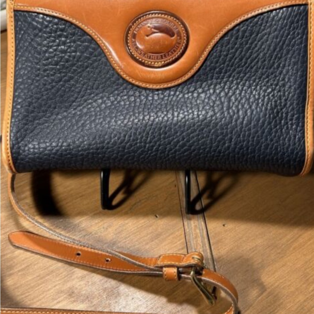 Dooney Bourke bag